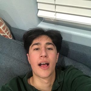 Meet your Posher, Josh